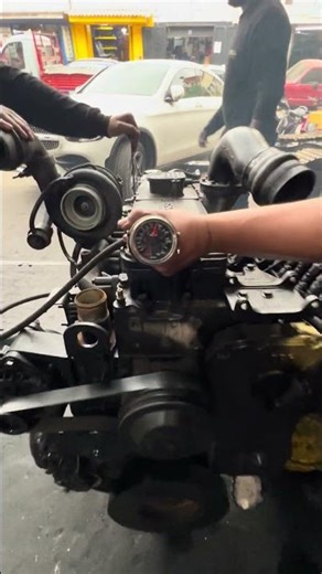 Cummins ISL - 330 hp