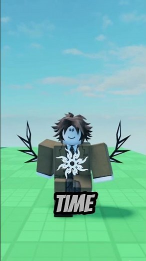 Forsaken Added A Secret Two Time Skin??? #forsaken #roblox