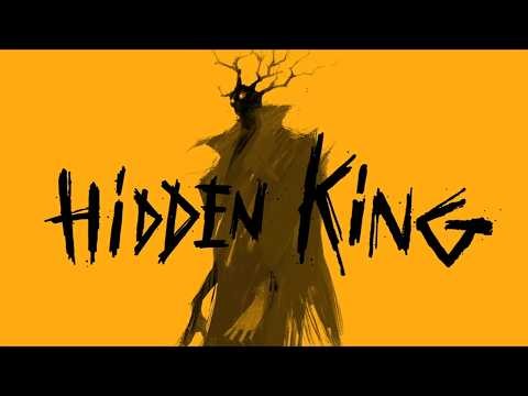 Deadlock (Valve) Hidden King's Voicelines