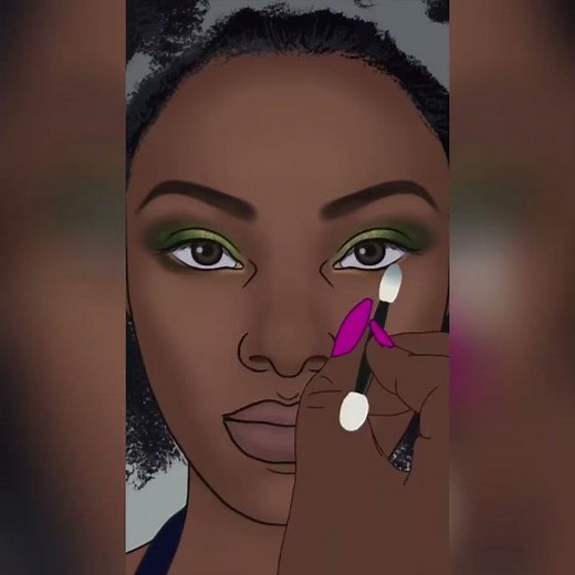 Makeup Salon Beauty Games Collection Relaxing Makeover ASMR Gameplay