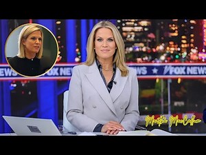 Martha MacCallum Shows Off Her Perfect Figure In New Photos