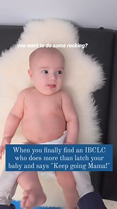 5.8K views · 38 reactions | It's a sad truth that IBCLC skills are...