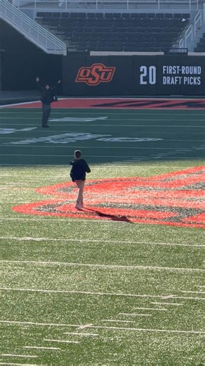 Marshall Moses on Reels