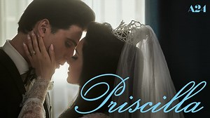 Priscilla (2023)