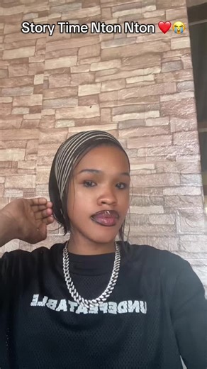 Story Time Nton Nton: A Heartfelt Journey