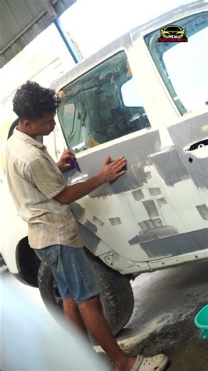 Auto Infinity - More than a workshop #shorts