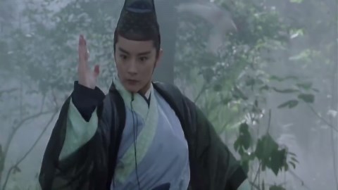林青霞电影《六指琴魔》主题曲《天龙八音》