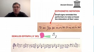 Guido of Arezzo: musical notes at hand - Rai Cultura - Rai Cultura