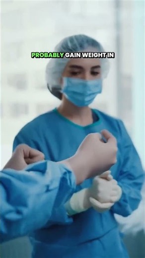 What happens to your weight after thyroid surgery? 👇 🔹 A total thyroidectomy means your levels