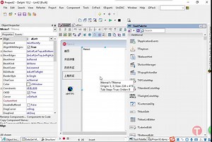 09--解析Json基础-1，运用JsonDataObjects库解析数据