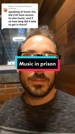 Music in Prison: Exploring the Role of Music in Correctional Facilities
