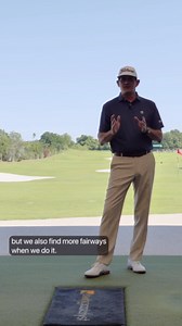 Find more fairways (fairway finder setup)