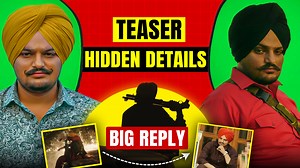 524K views · 41K reactions | Explain BAROTA Sidhu Moose Wala Video...
