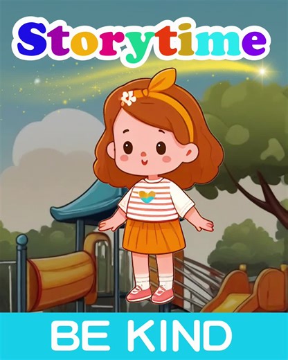 Kid's storytime Co on TikTok