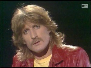 Christophe - Aline (1979)