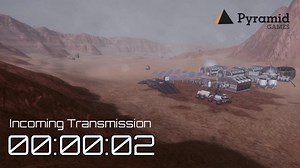 Highlight: Occupy Mars - Thursday Pizza With Devs