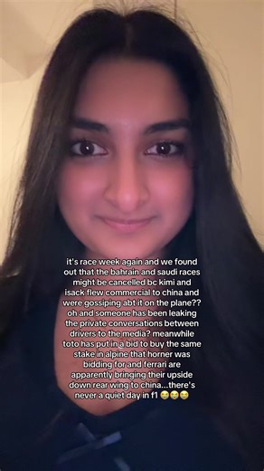 and the plane story coming from a guy who was just trying to sleep but they were being so loud abt it that he couldn't 💀 #antonelli #totowolff #scuderiaferrari #f1 #fyp