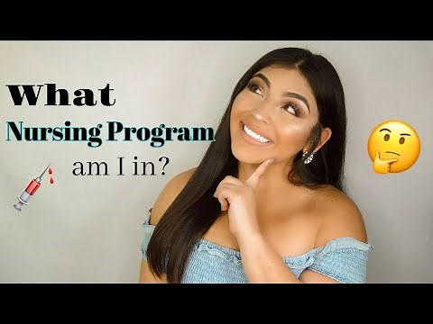 What is the CEP Program? | Info about my Nursing Program