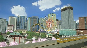 A-Train: All Aboard! Tourism Switch Demo Appears Ahead of Launch