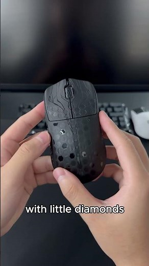 The Keychron G5 is one of a kind..