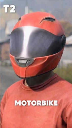Best HELMET In DayZ ✅