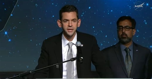 NASA Holds Press Conference on Investigation into 2024 Boeing Starliner Flight to Int'l Space Station