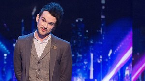6.2M views · 1.3K shares | This magic will make your jaw drop. Colin Cloud is the real deal. | AGT Auditions | Facebook