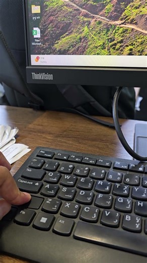 Find the Windows product key 🔑