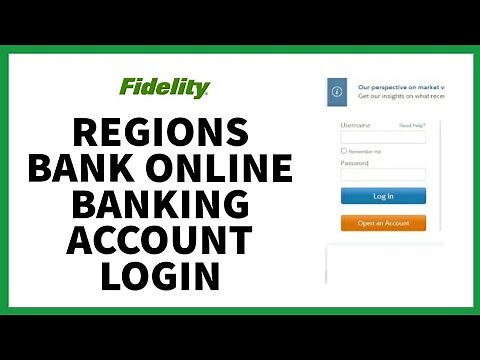 How to Login Fidelity Investment Account? login fidelity