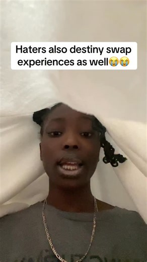 SHAKIRA MARIAME on Instagram: "Yup #explore #destinyswap #haters"