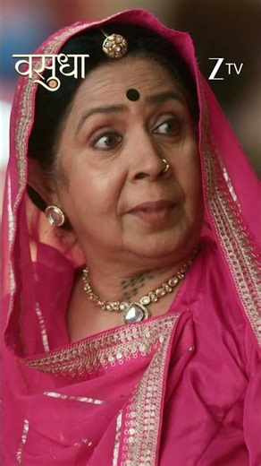 Vasudha Ep 524 | Zee TV UK HD