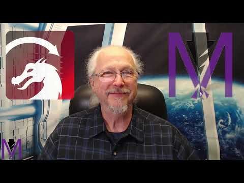 LightBurn released their CNC Milling software! It is called MillMage. Let's download and review.