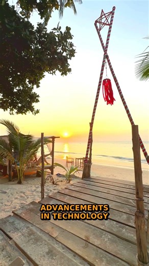 Science Transformed | Visual Evolution 2025