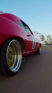 9.4K views · 388 reactions | Ferrari BANNED This '69 Camaro 2,000HP Red Devil Hit 266MPH | Classic American Cars | Facebook