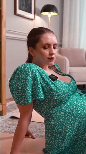 ROLL & FLOW IN STYLE | Yoga and Stretching at Home with Alina