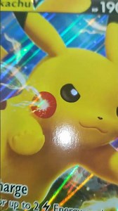 pikachu v collection box unboxing🥺