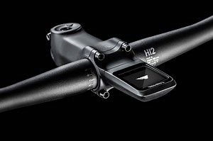 Canyon's Smart Bike Computer puts Android Wear on your handlebars