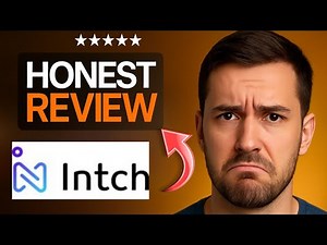 Intch App 2025 Review – The Ultimate Networking Tool or Overhyped?