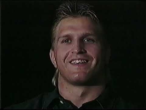 Dan Gable: Competitor Supreme (1992)