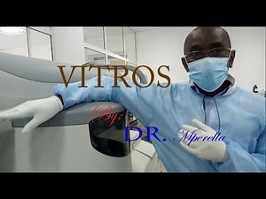 VITROS