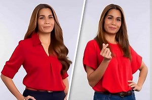 Pokwang shares painful but powerful lessons from her life as an OFW | ABS-CBN Entertainment