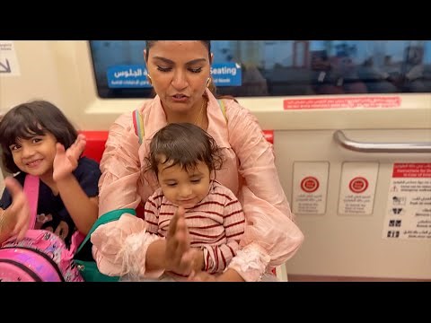 Going to the Future | Dubai