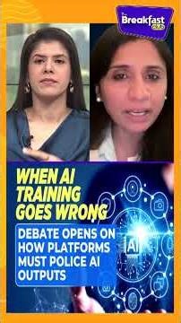 What Can You Do At Your End To Protect Your Identity Online! | Pratysha Vemuri Share Insights | N18S