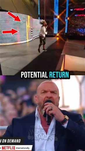 WWE Is In Talk With Enzo Amore For A Potential Return .. #wwe #ytshorts
