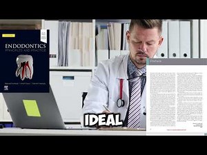 Best Endodontics Books Every Dentist Must Read!