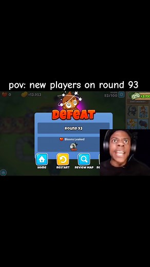 #btd6 #ddt #ishowspeed #meme #fyp | btd6