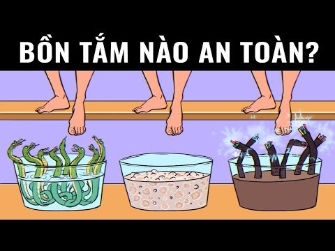 Hơn 15 câu đố giúp rèn luyện khả năng tư duy của bạn