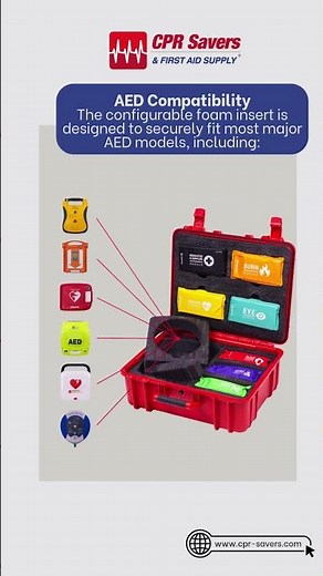 Modulator Flex AED
