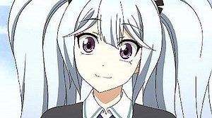 Watch D-Frag! Season 1 Episode 11 - What's My Secret Move?