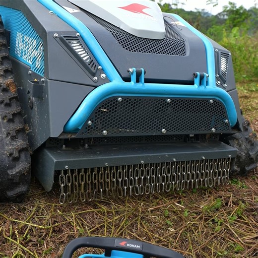 koham mower on Instagram: "#roboticlawnmower#smartlawnmower#remotecontrollawnmower#electriclawnmower#koham#kohammower#rclawnmower#zeroturnwholesale#commercialmowers#lawncareOEM#B2Blawnmower"